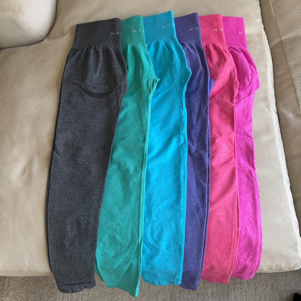 NVGTN Leggings